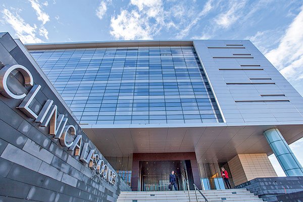 CLC insiste en su ofensiva legal contra exgerente general por perjuicios por $ 8.500 millones en la Corte de Apelaciones