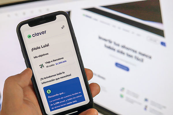 Clever de Bice lanza cuatro nuevos fondos mutuos temáticos de acceso masivo