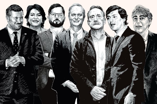 Las reformas que plantean los presidenciables en telecomunicaciones
