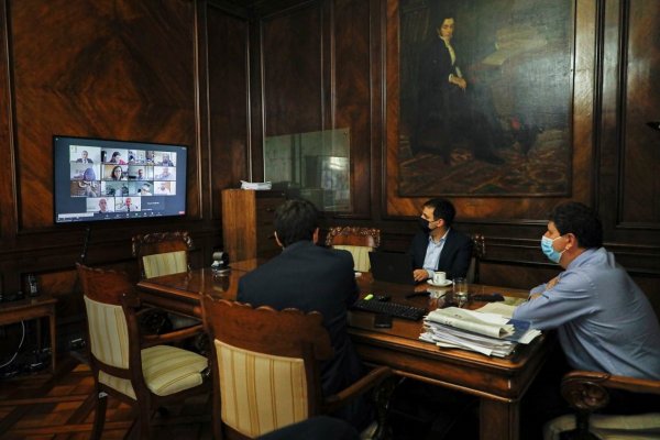 Anticipo de rentas vitalicias: Consejo de Estabilidad Financiera advierte impactos "sustanciales y duraderos" en el mercado de capitales