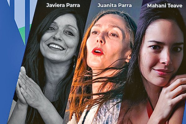 Guía de Ocio: El Día de la Música en Valparaíso