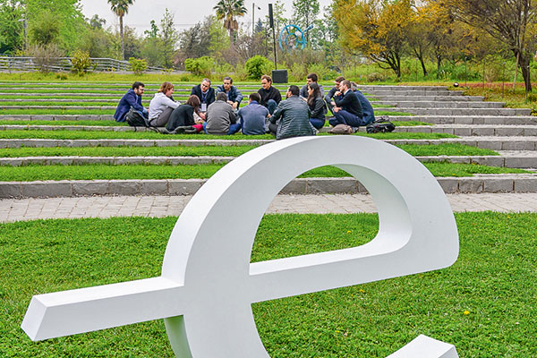 Endeavor abre su cuarta sede en la Región del Biobío