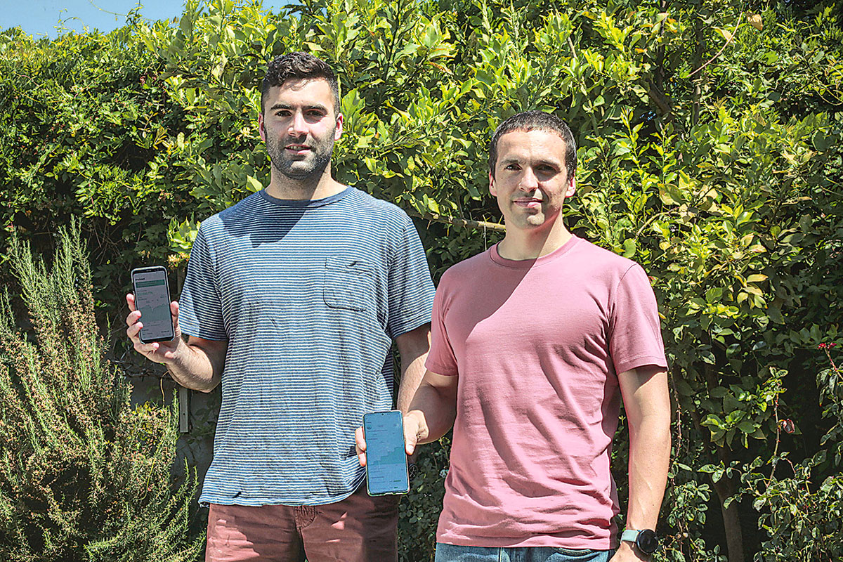 <p>Startup Racional cierra alianza con norteamericana DriveWealth</p>