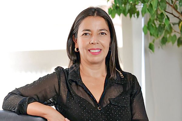 <p>Foto: Agencia Uno </p>