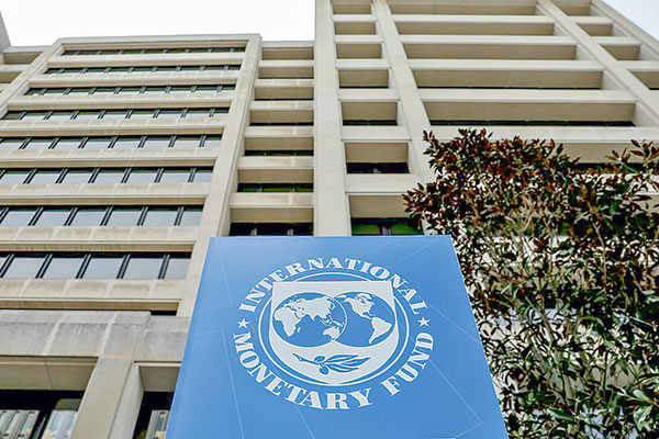 Doing Business: directorio del FMI se reunirá “pronto” con Georgieva