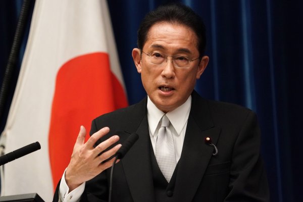 <p>Nuevo primer ministro de Japón crea un ministerio para abordar la amenaza china</p>