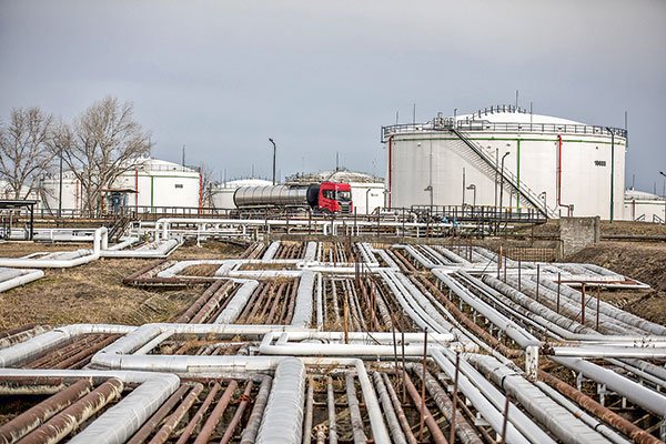 <p>El aumento de los precios del gas impulsado por la escasez de suministro ha hecho que la generación de energía a partir del carbón sea más rentable a corto plazo. Foto: Bloomberg</p>