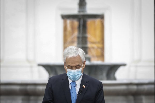 Piñera tras Pandora Papers: "La decisión de vender minera Dominga no me fue consultada ni informada para evitar cualquier asomo de conflicto de interés"