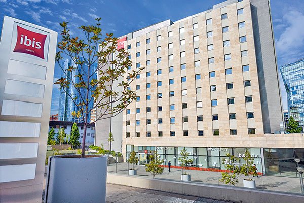 <p>Hoteleros enfrentan nuevo escollo para la reactivación por dificultad para reclutar personal</p>