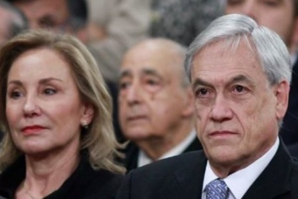 Pandora Papers: la nueva minuta de La Moneda para explicar la participación de la familia Piñera en venta de Dominga