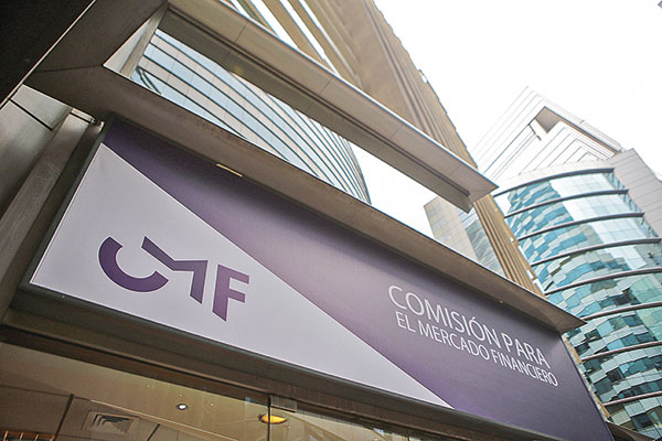 La información que solicitó la CMF a las compañías de seguros ante el nuevo proyecto