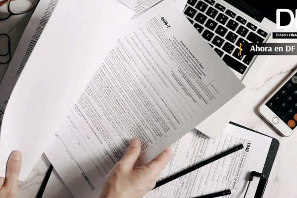 <p>Ahora en DF | ´Pandora Papers´ ¿Cómo funcionan las cuentas offshore?</p>