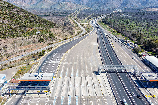 <p>Más de la mitad de las concesiones a licitar en 2022 provienen de ideas de privados</p>