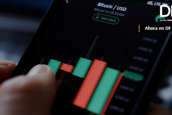 <p>Ahora en DF | ¿Qué significa que los bancos empiecen a considerar a las criptomonedas?</p>