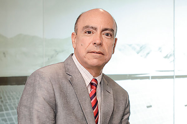 CNE defiende valorización de transmisión: “Son inaceptables las críticas que se refieren a mala intención”