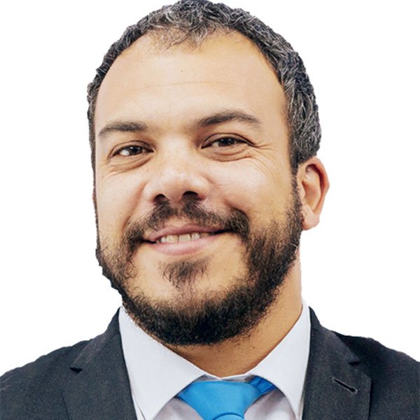 Sin seguridad no habrá crecimiento