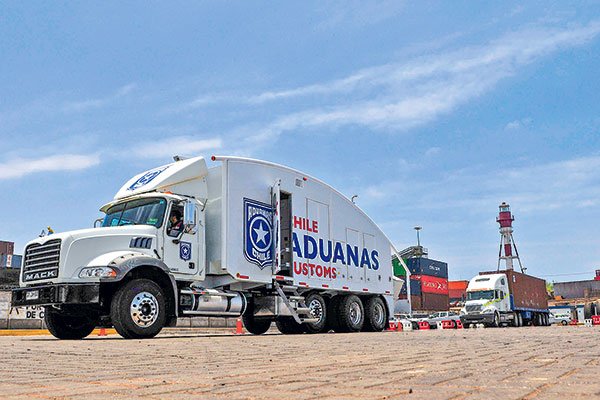 Presupuesto 2022: Aduanas tendrá el mayor aumento de recursos entre fiscalizadores tributarios y debuta la Defensoría del Contribuyente