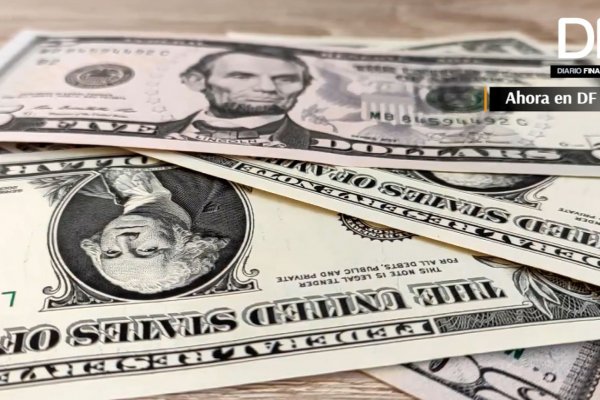 <p>Ahora en DF | ¿Qué factores están presionando el precio del dólar?</p>