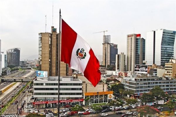 Castillo reforma el Gobierno de Perú con Mirtha Vásquez como primera ministra