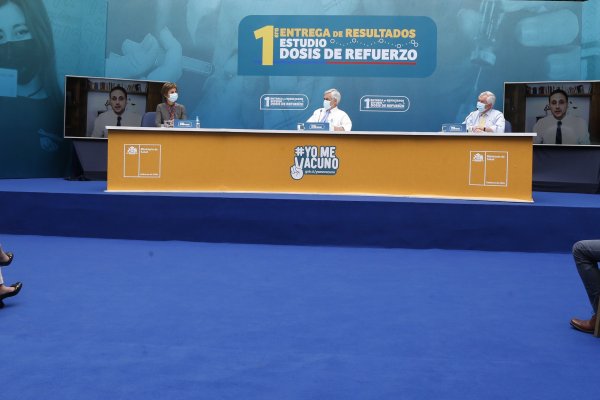 <p>Ahora en DF | Dosis de refuerzo ¿Qué tan eficaz es una tercera vacuna para prevenir el Covid-19?</p>