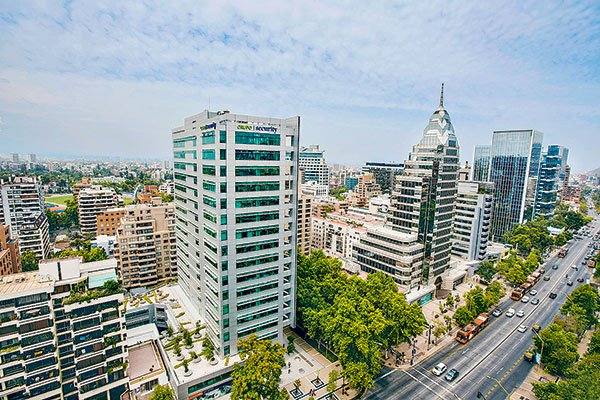 Rentas vitalicias: aseguradora Security demanda a la CMF por el primer anticipo