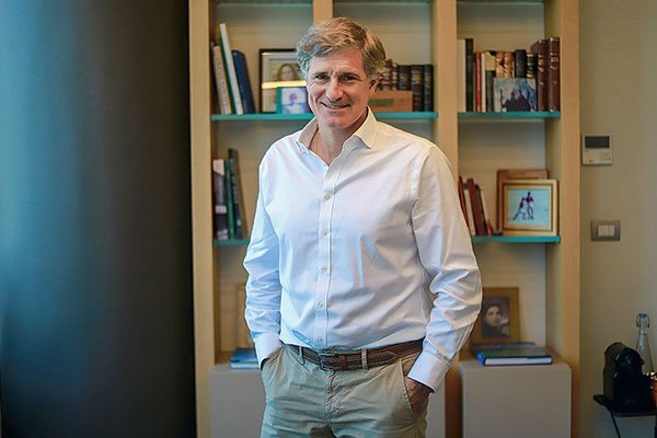 CEO de Marsh Chile y anticipo de rentas vitalicias: "Puede poner luces amarillas a las inversiones en el mundo de los seguros"