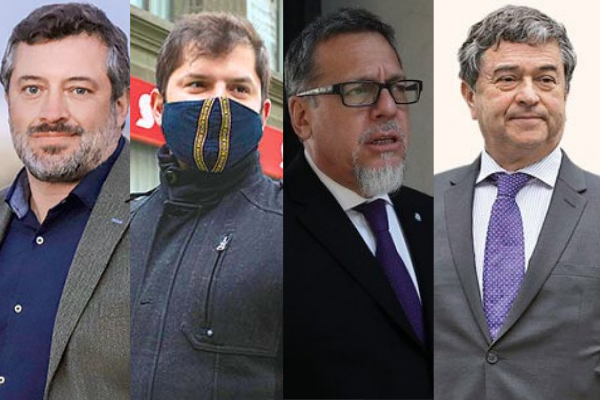 Tras la alta inflación de septiembre, presidenciables y parlamentarios piden evaluar los efectos negativos del cuarto retiro desde las AFP
