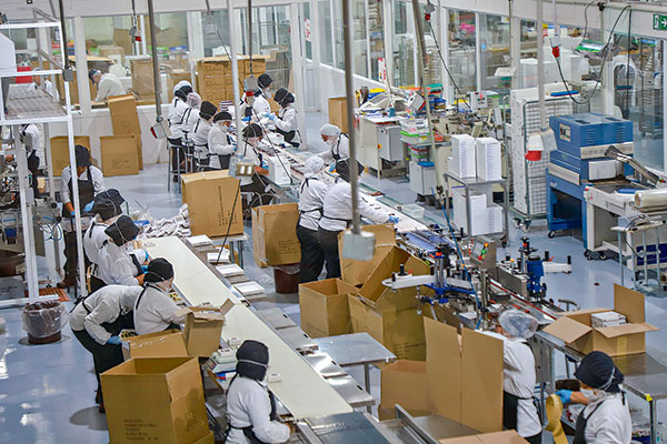 Gobierno aplica "F5" a la institucionalidad para impulsar la productividad y crea CNEP