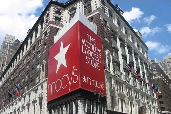 Se desata la guerra por la esquina comercial más cara de Nueva York