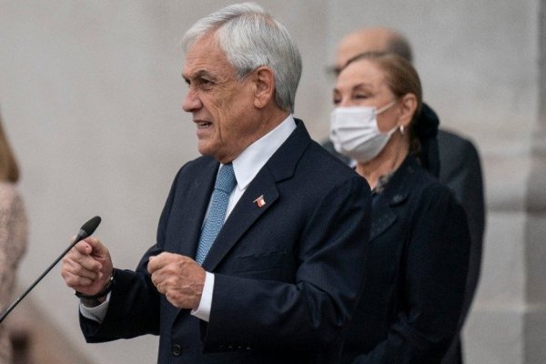 Piñera ante investigación por Dominga: "Tengo plena confianza en que la justicia confirmará mi inocencia"