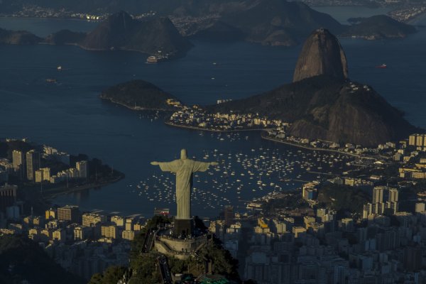 <p>Brasil y Argentina anuncian acuerdo para reducir el arancel externo común del Mercosur</p>
