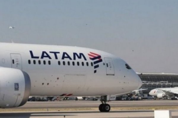<p>Latam proyecta alcanzar 56% de operación en octubre y que oferta doméstica en Colombia y Ecuador supere niveles prepandemia</p>