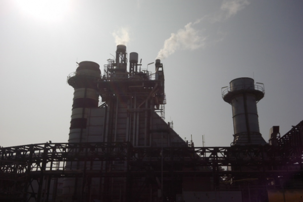SMA formula ocho cargos contra ENAP por incumplimientos en plan de descontaminación de Concón, Quintero y Puchuncaví