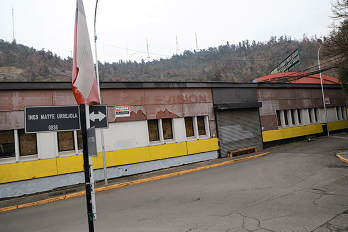 <p>Los pormenores del proyecto habitacional en ex terrenos de Chilevisión </p>