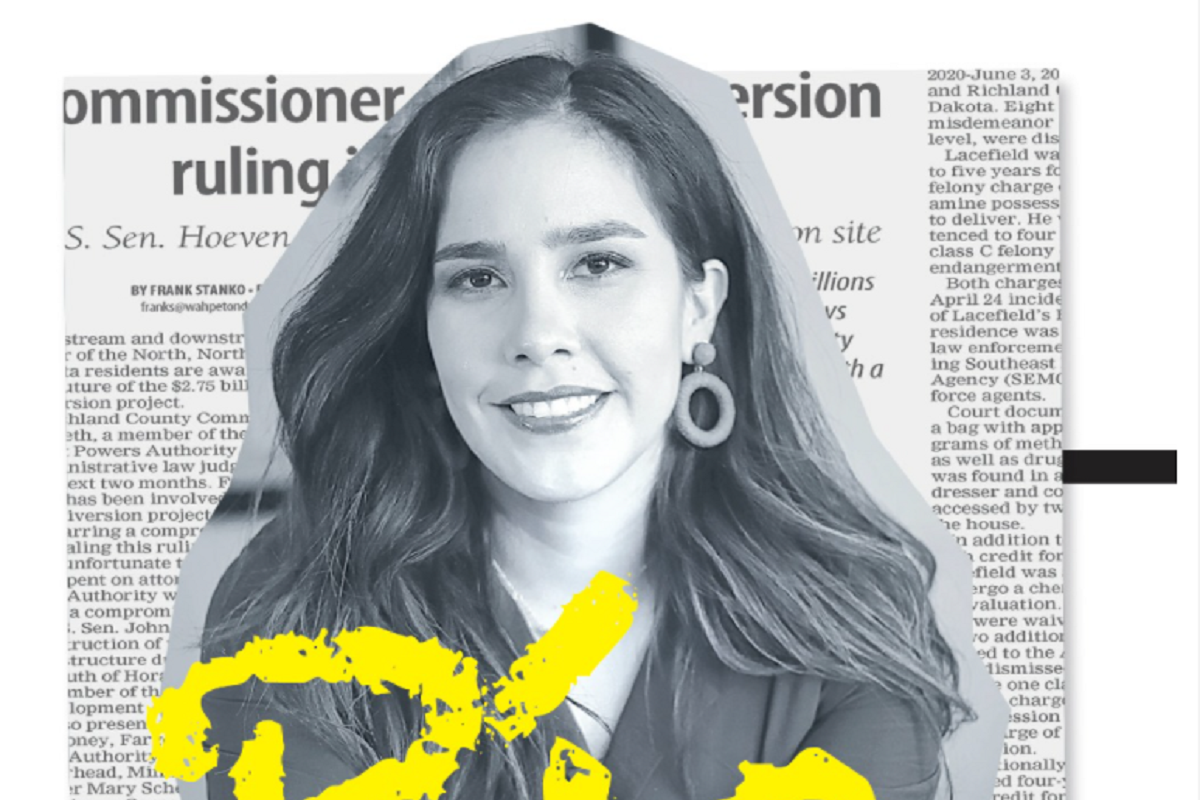 <p>Pía Mundaca: "Los hechos de esta semana refuerzan la desconfianza y malestar ciudadano"</p>