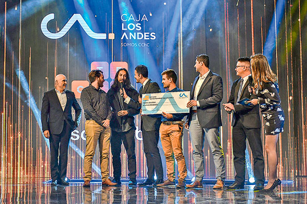 Concurso Tecla se reformula para buscar a los nuevos “unicornios sociales”