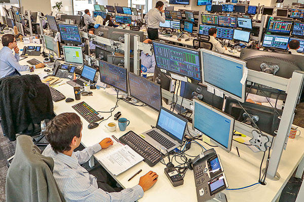 Rentas vitalicias: aseguradoras aumentan exposición a activos líquidos para pagar segundo anticipo