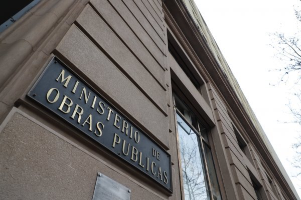 MOP solicita a empresas que reduzcan consumo hídrico