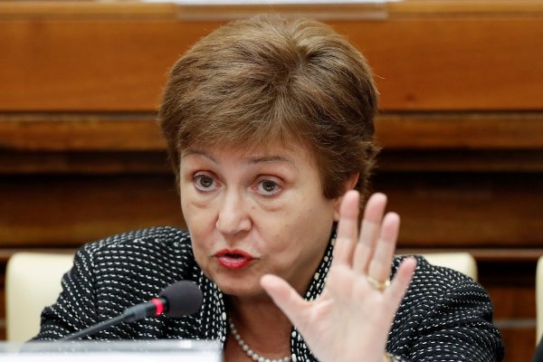 El FMI debatirá la creación de un fideicomiso de préstamos para el cambio climático