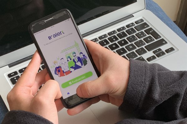 B’Alert, la app chilena que mide la fatiga laboral y planea llegar a Europa y Sudáfrica en 2022