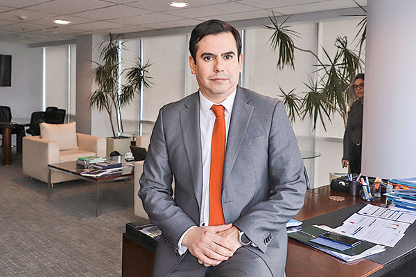 Super de Salud sobre licencias médicas excesivas: “Nueva circular permitirá pesquisar algunas situaciones anómalas”