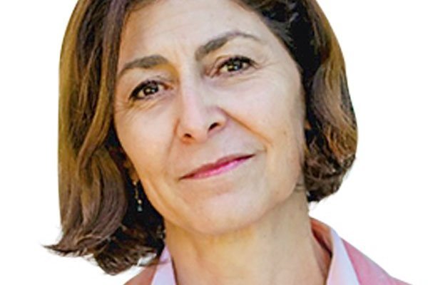 ¿Y los campamentos y allegados?
