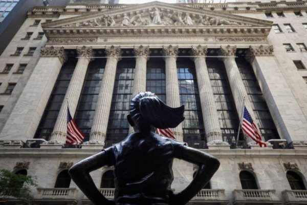 Lo que debes saber este jueves antes de que abra el mercado (+Podcast)