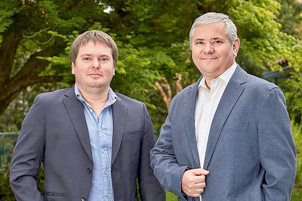 Los planes de Copperprotek para llevar sus micropartículas de cobre para packaging a otros mercados