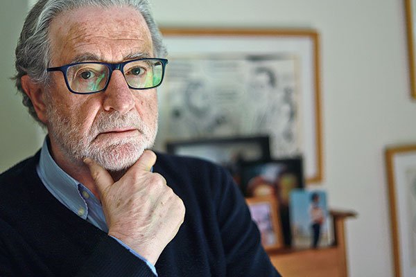 Roberto Zahler, expresidente del Banco Central: "Se deja al próximo gobierno con una pesada mochila para intentar un crecimiento del PIB razonable"