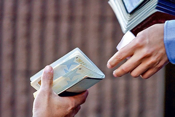 Registro Civil adjudica licitación de pasaportes y cédulas a consorcio liderado por firma china