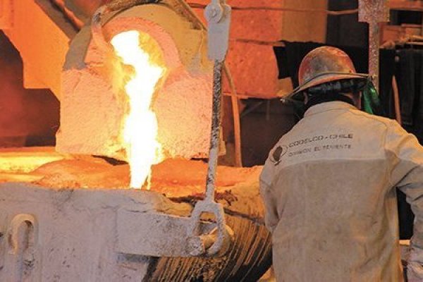 BofA prevé que el cobre superará los US$ 5 la libra a fin de mes de la mano del petróleo