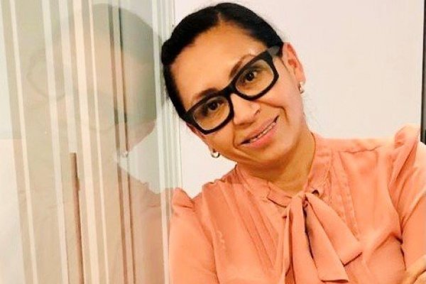 Ana Bran: cambios en las políticas de reclutamiento y más referentes son claves para impulsar el trabajo femenino