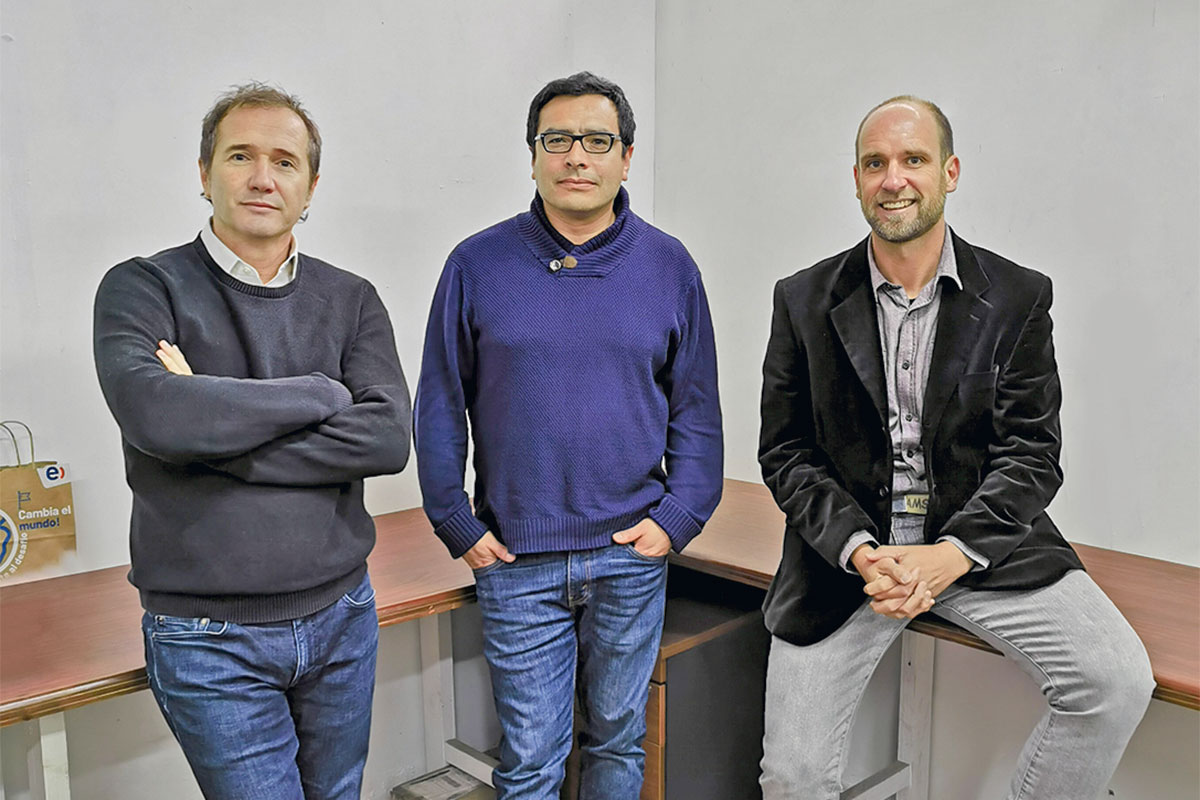 <p>Alerce para las arrugas: la tecnología celular que promete revolucionar la cosmética</p>