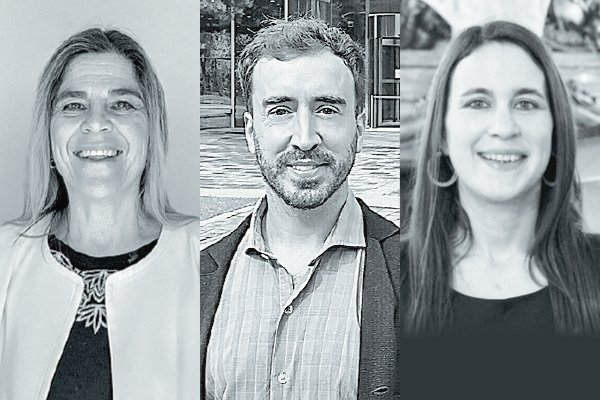 Crean nanocápsulas con desechos de crustáceos para contener agroquímicos y disminuir su impacto